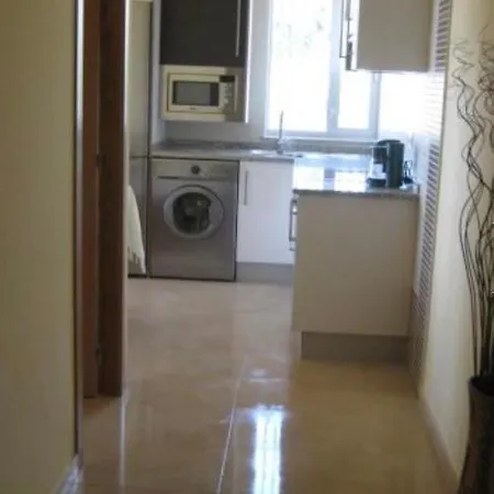 Beiramarapartamento Muxia Exterior photo